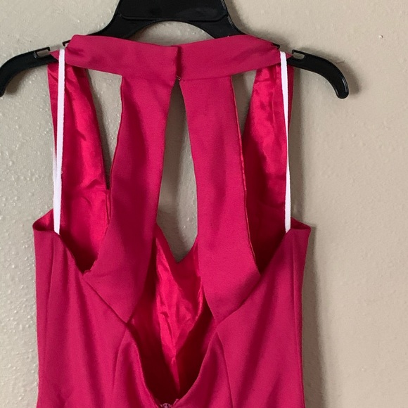 Formal gown - Picture 2 of 4